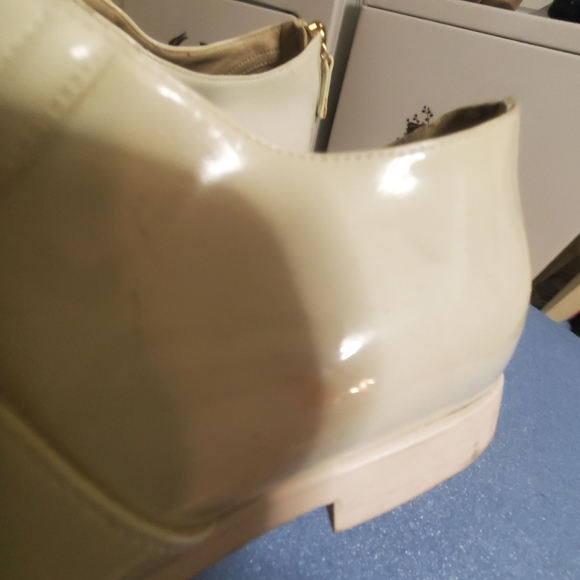 Rare stella mccartney shoes  size 36 - Picture 5 of 8